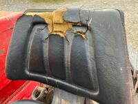 1968 MASSEY FERGUSON 165 TRACTOR - 26