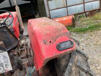 1968 MASSEY FERGUSON 165 TRACTOR - 27