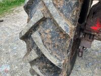 1968 MASSEY FERGUSON 165 TRACTOR - 28