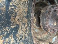 1968 MASSEY FERGUSON 165 TRACTOR - 29