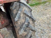 1968 MASSEY FERGUSON 165 TRACTOR - 36