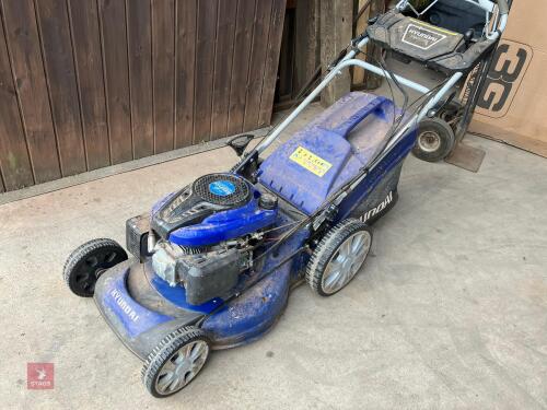 HYUNDAI HYM 51 SPE LAWN MOWER