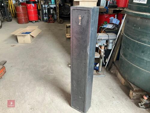 GUN CABINET