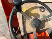 1984 BT RTS 1350/48 FORK LIFT TRUCK - 20