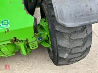 2016 MERLO P25.6 TELEHANDLER - 18