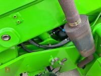 2016 MERLO P25.6 TELEHANDLER - 37