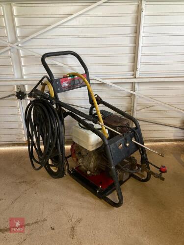 HONDA GX390 13HP PRESSURE WASHER