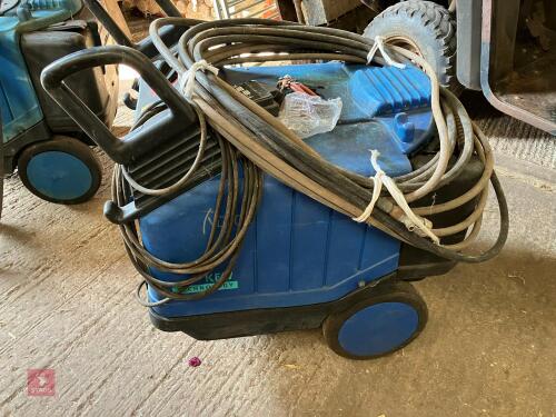 KEW ALTO 1640H PRESSURE WASHER
