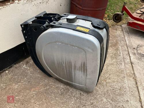 VOLVO LORRY FUEL TANK