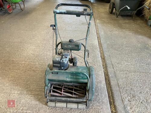 BALMORAL 175 ROTARY LAWN MOWER