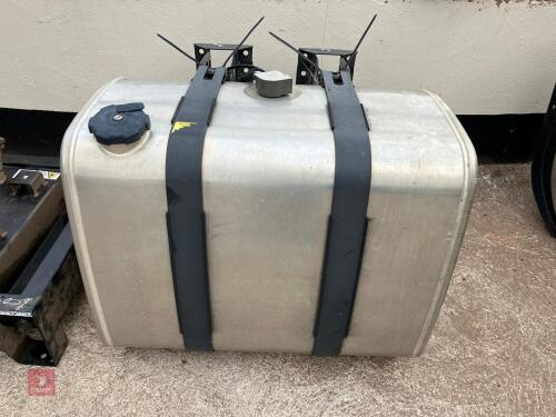 LORRY FUEL TANK