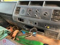 2003 MAN LE 8.155 7.5T TIPPING LORRY - 4