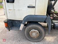2003 MAN LE 8.155 7.5T TIPPING LORRY - 6