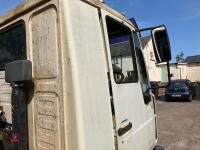 2003 MAN LE 8.155 7.5T TIPPING LORRY - 16