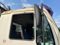 2003 MAN LE 8.155 7.5T TIPPING LORRY - 19