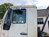 2003 MAN LE 8.155 7.5T TIPPING LORRY - 20