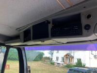2003 MAN LE 8.155 7.5T TIPPING LORRY - 22