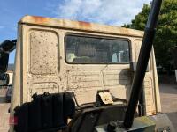 2003 MAN LE 8.155 7.5T TIPPING LORRY - 26