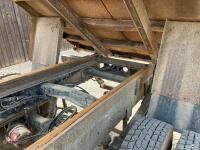 2003 MAN LE 8.155 7.5T TIPPING LORRY - 37