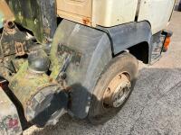 2003 MAN LE 8.155 7.5T TIPPING LORRY - 39