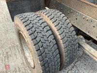 2003 MAN LE 8.155 7.5T TIPPING LORRY - 47