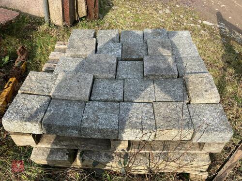 27 GRANITE SETS
