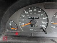1998 SUZUKI VITARA JX SOFT TOP - 12