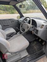 1998 SUZUKI VITARA JX SOFT TOP - 13