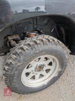 1998 SUZUKI VITARA JX SOFT TOP - 14