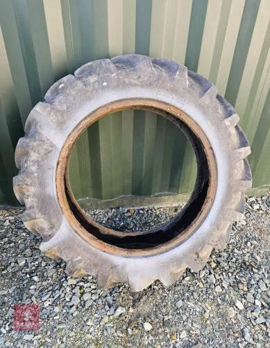 VREDESTEIN 11.2-28/10-28 REAR TYRE