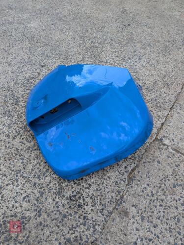 NEW HOLLAND TS REAR WING SECTION