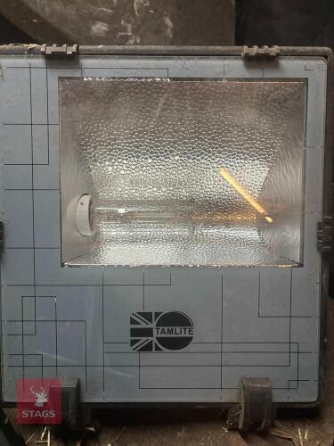 TAMLITE LIGHT