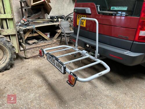 THULE TOW HITCH