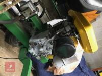 BESPOKE MINI HYDRAULIC DUMPER (S/R) - 3