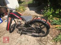 1934 ARMOR SPORT 175CC MOTORCYCLE (S/R) - 2