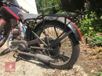 1934 ARMOR SPORT 175CC MOTORCYCLE (S/R) - 6