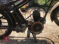 1934 ARMOR SPORT 175CC MOTORCYCLE (S/R) - 7