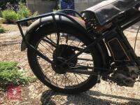 1934 ARMOR SPORT 175CC MOTORCYCLE (S/R) - 9