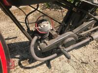 1934 ARMOR SPORT 175CC MOTORCYCLE (S/R) - 11