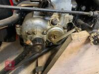 1934 ARMOR SPORT 175CC MOTORCYCLE (S/R) - 13