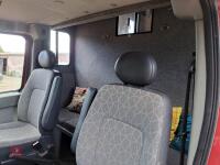 2011 RENAULT MASTER 150.35 HORSE LORRY - 16