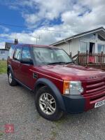 2006 LAND ROVER DISCOVERY 3 - 2