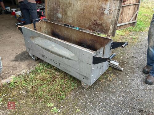 HOGMASTER PIG ROASTER (212)