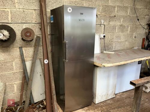 BEKO FRIDGE (198)