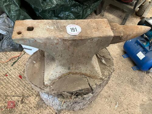 26'' ANVIL (191)