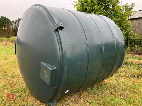 5000L WATER TANK (183)
