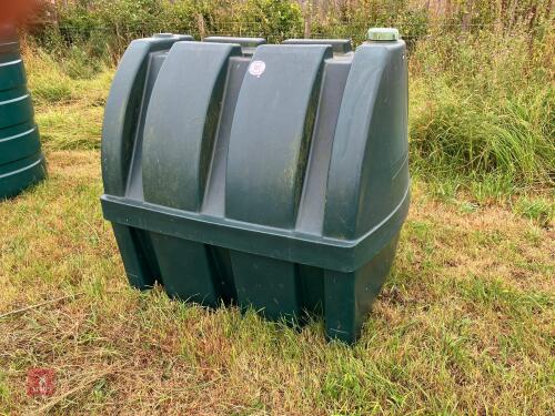 SMALL OIL/WATER TANK (181)