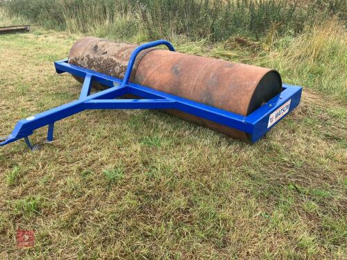 2022 WATSON 10' BALLAST ROLLER (175)