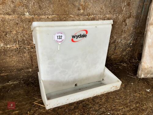 WYDALE 2' CREEP FEEDER (132)