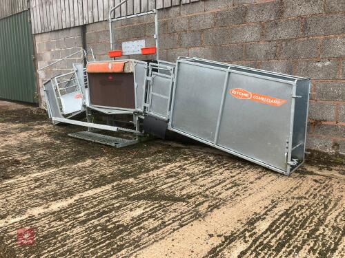 RITCHIE COMBI-CLAMP (172)